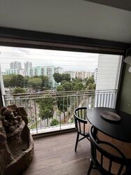 Blk 588D Park Central @ Amk (Ang Mo Kio), HDB 4 Rooms #575716941